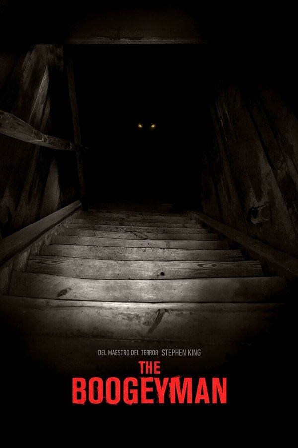 TVplus ES - The Boogeyman (2023)