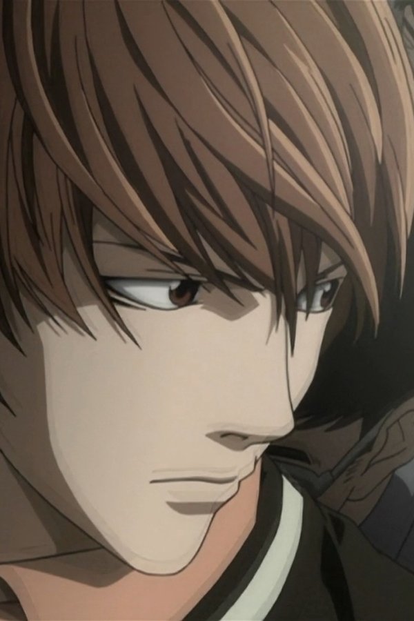 Death Note – S01E09 – Contatto