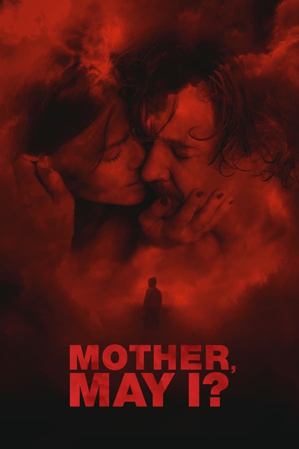 AL - Mother, May I? (2023)