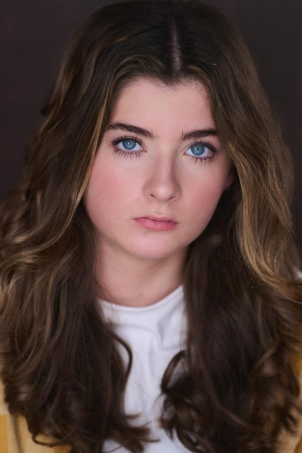 Alexis Lyon