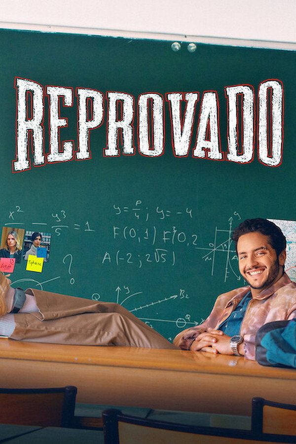 Reprovado (2026)