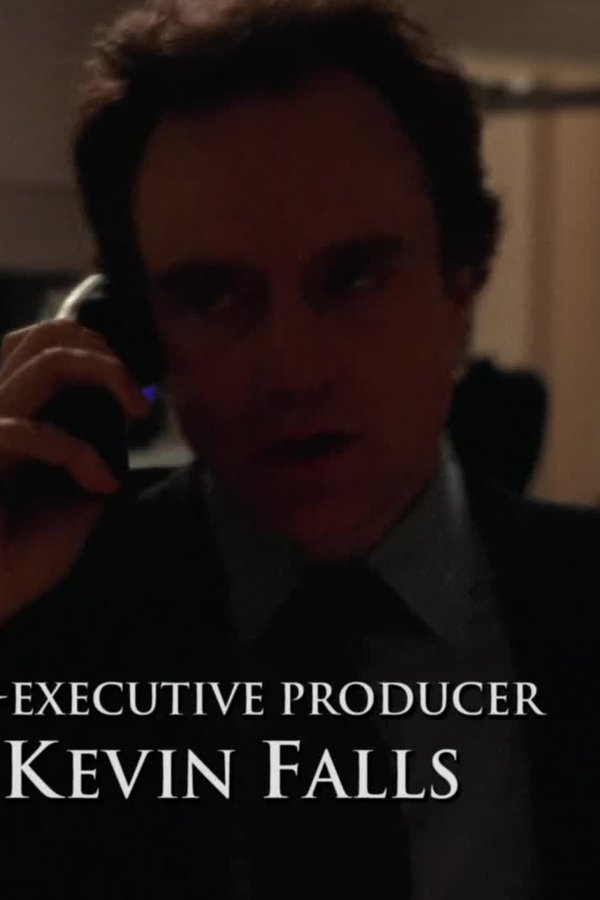 West Wing: Tutti gli uomini del Presidente – S04E12 – Per un si