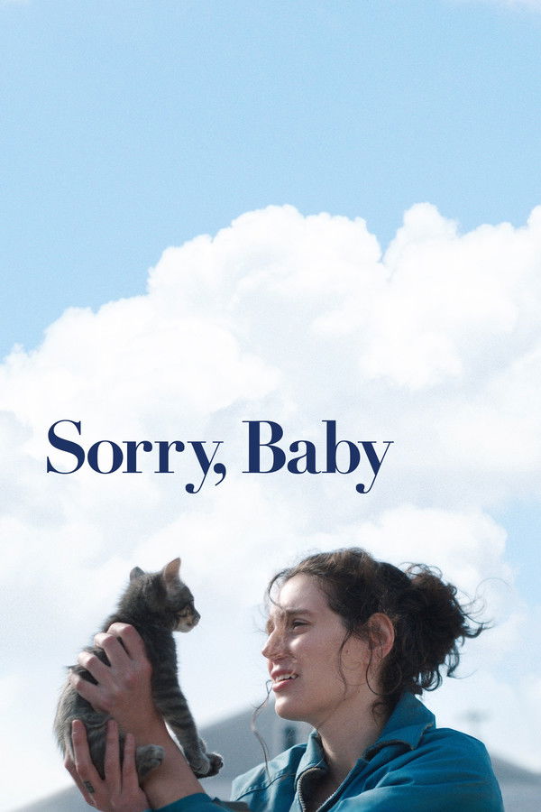 DE - Sorry, Baby (2025)