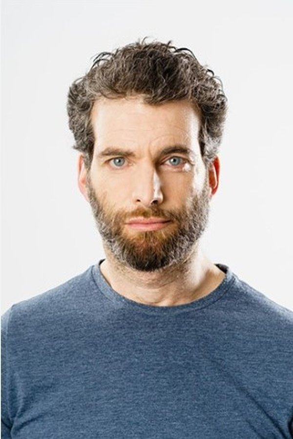 Dan Antopolski