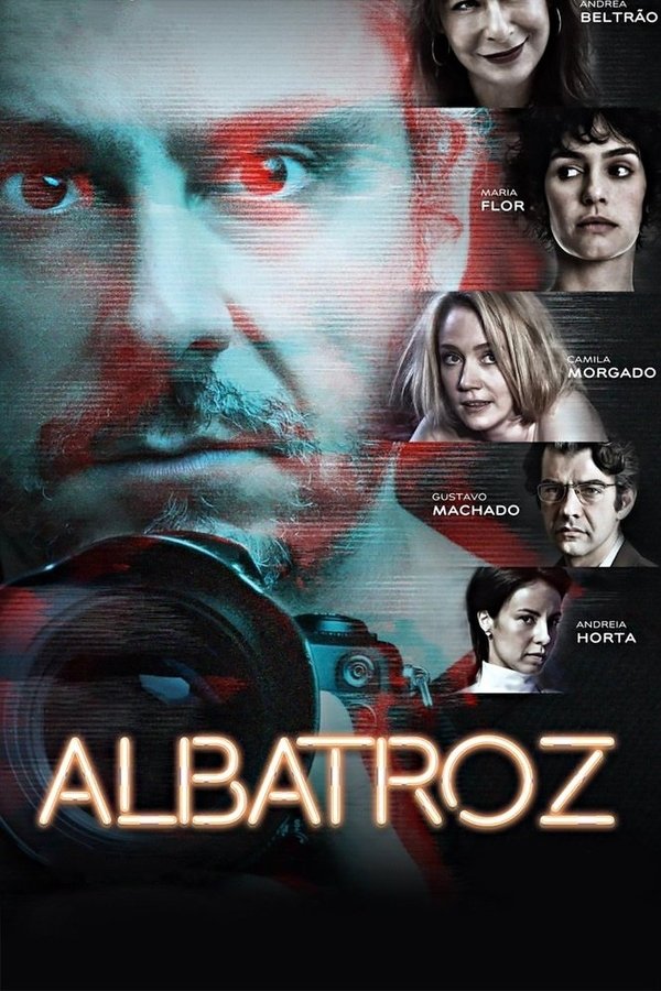 Baixar Albatroz (2019) Dublado via Torrent