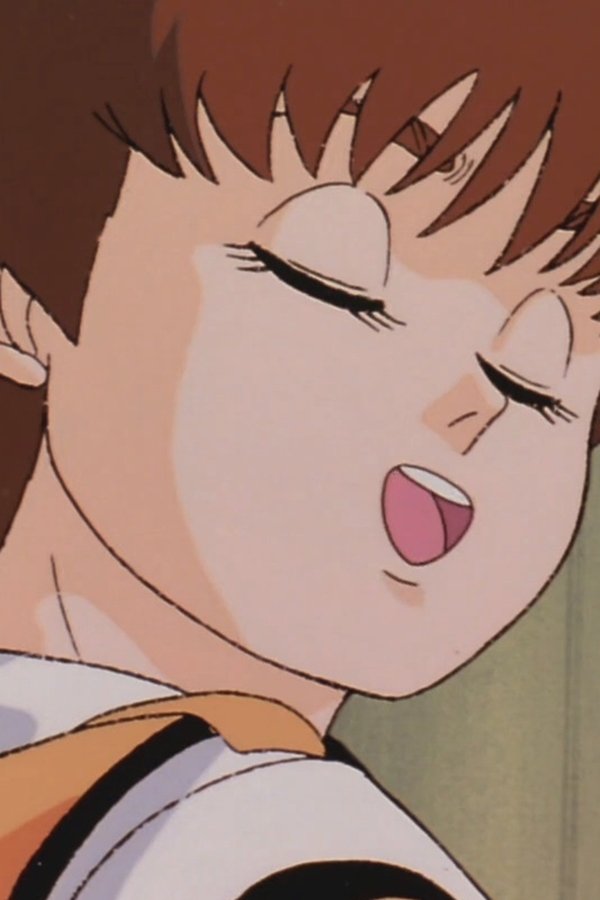 Patlabor – S01E26 – Sono Takeo Kumagami
