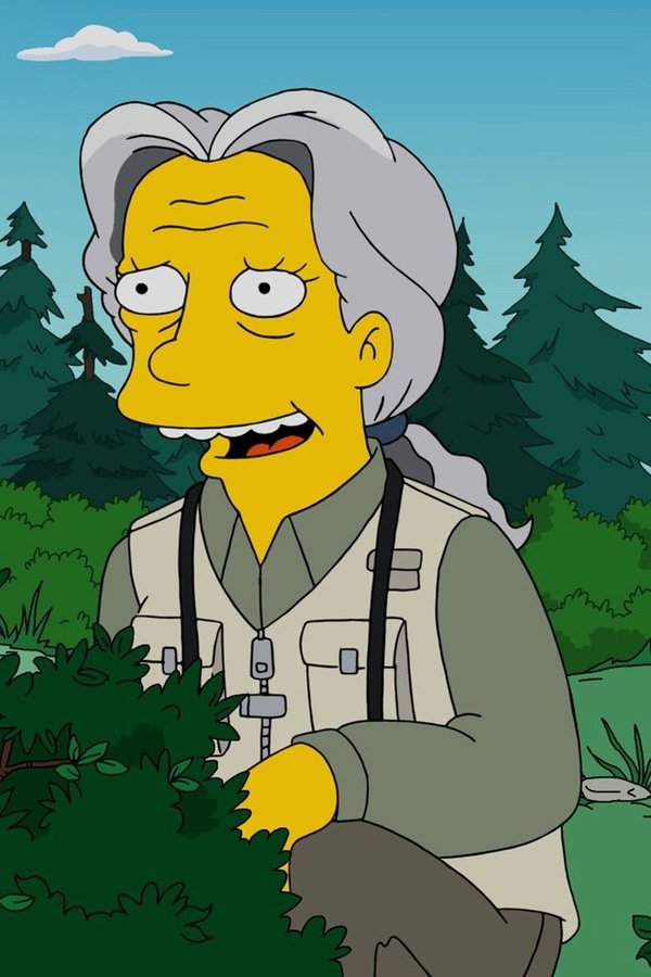 À la recherche de Mister Goodbart