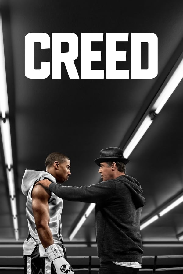 EN - Creed  (2015)