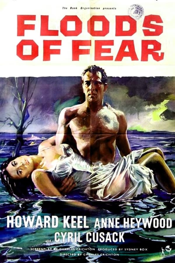 Floods of Fear