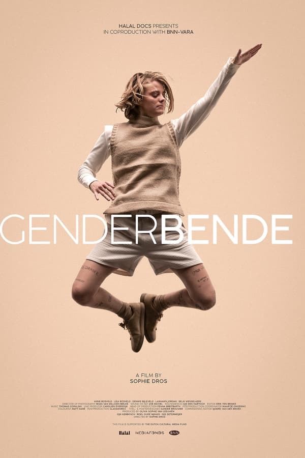 TVplus NL - Genderbende (2017)