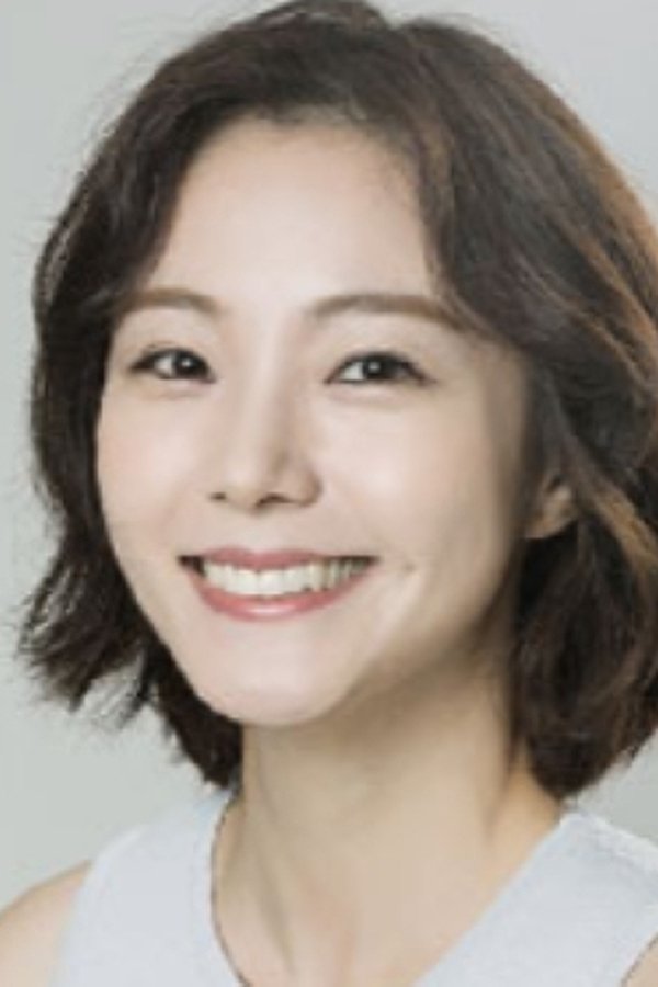 Kwon Yu-jin