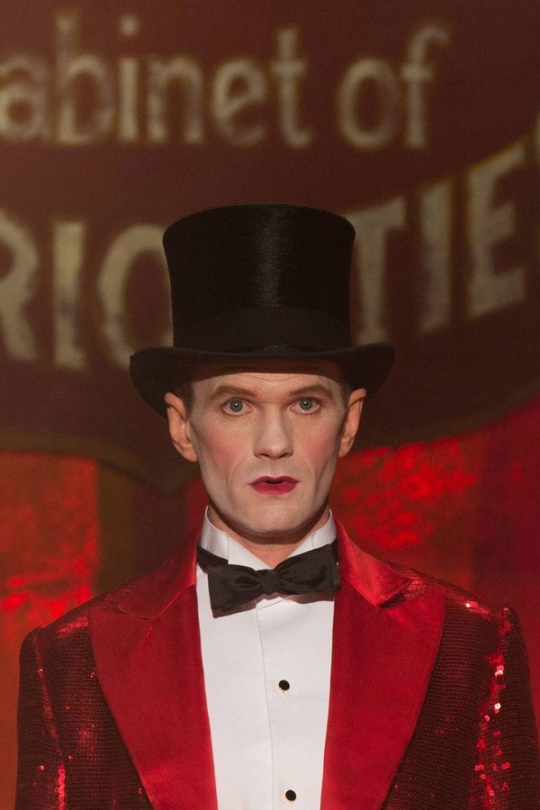 American Horror Story – S04E11 – Magici pensieri