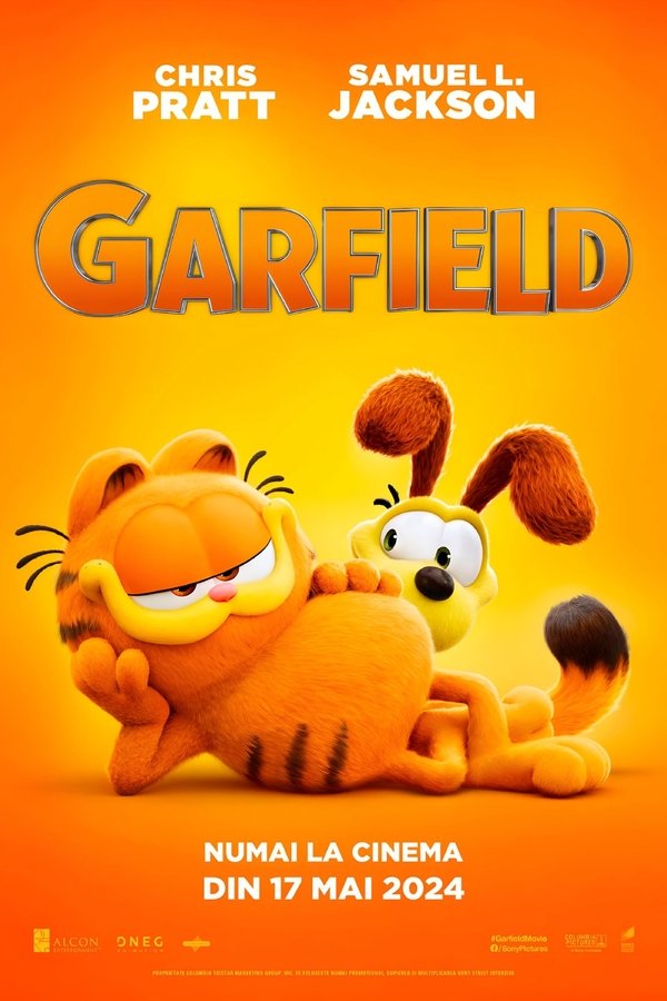Garfield