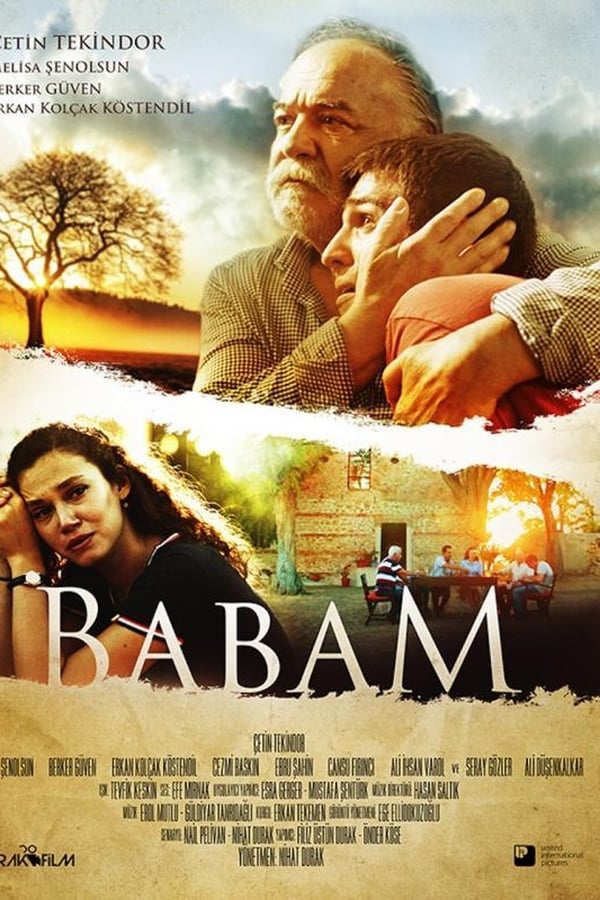 TVplus Babam (2017)