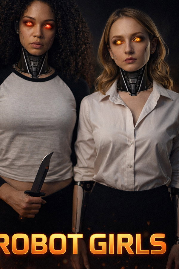 Robot Girls