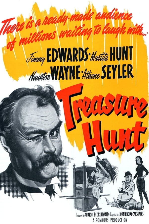 Treasure Hunt