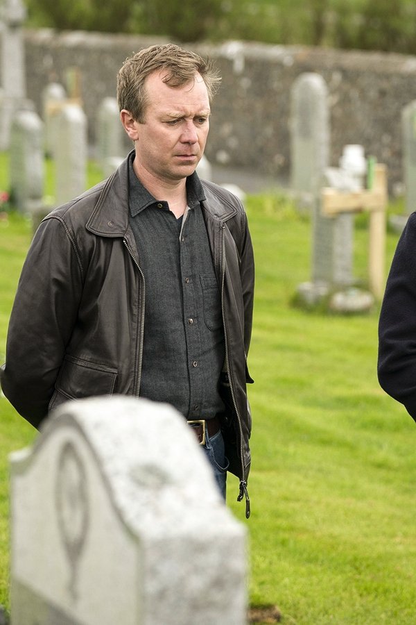 Shetland – S06E06 – Episodio 6