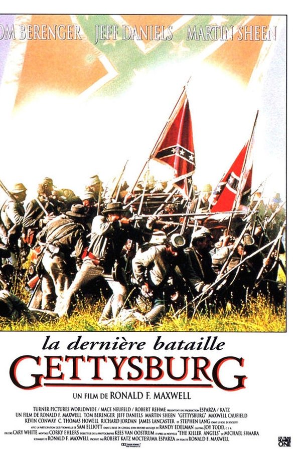 Gettysburg