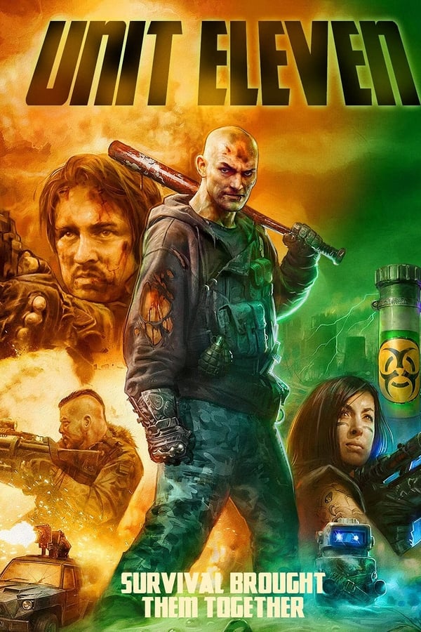 EN - Unit Eleven - 2020