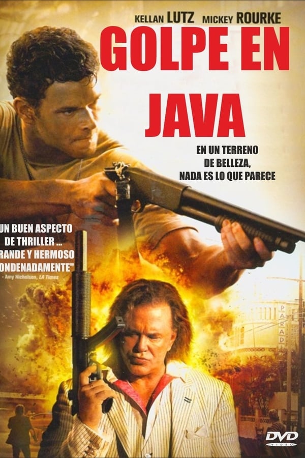 Golpe en Java