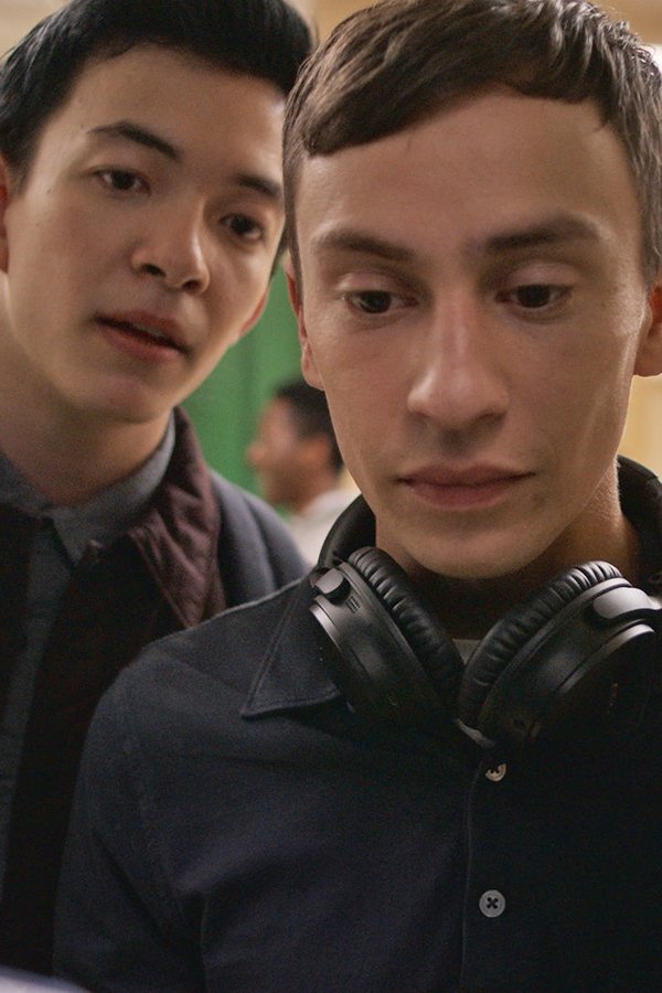 Atypical – S02E05 – L’uovo sta per schiudersi