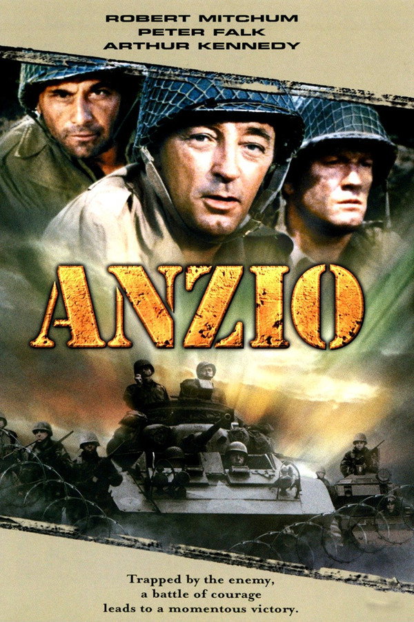 Anzio (1968)