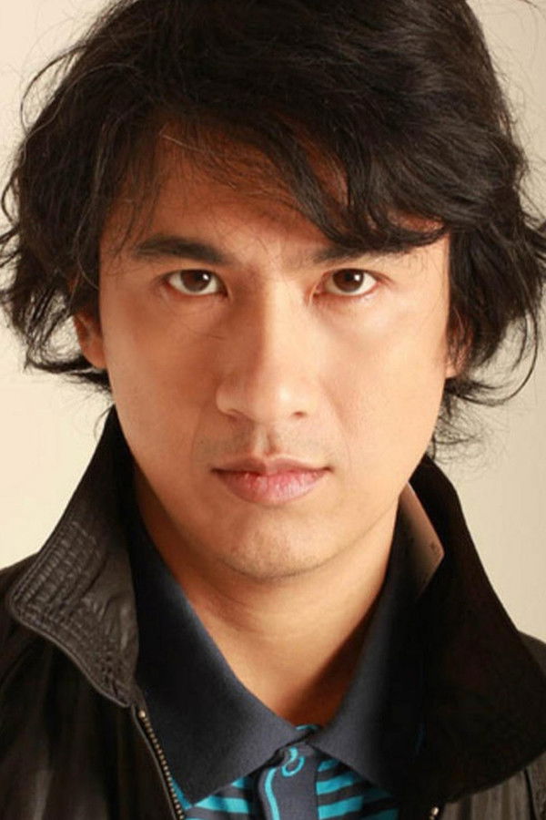 Ely Buendia's headshot