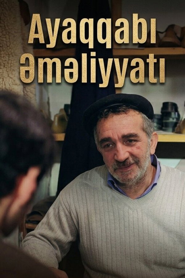 Ayaqqabı Əməliyyatı