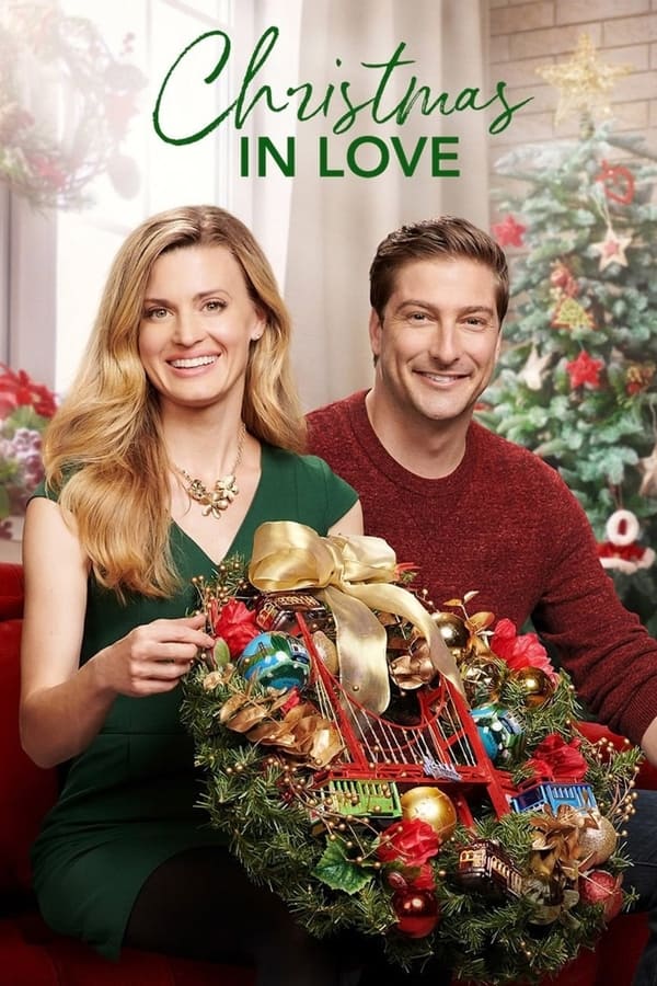 TVplus NL - Christmas in Love (2018)
