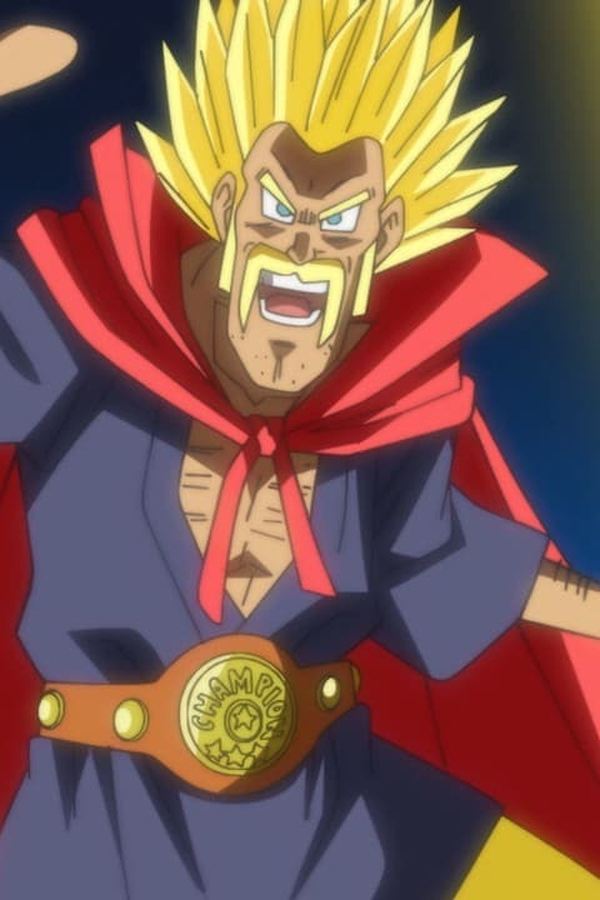 Dragon Ball Super – S01E15 – Satan, l’eroe, fai un miracolo! Sfida dallo spazio