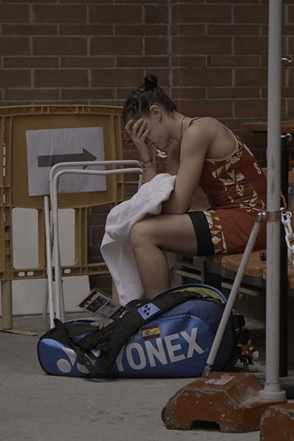 Carolina Marin [L]
