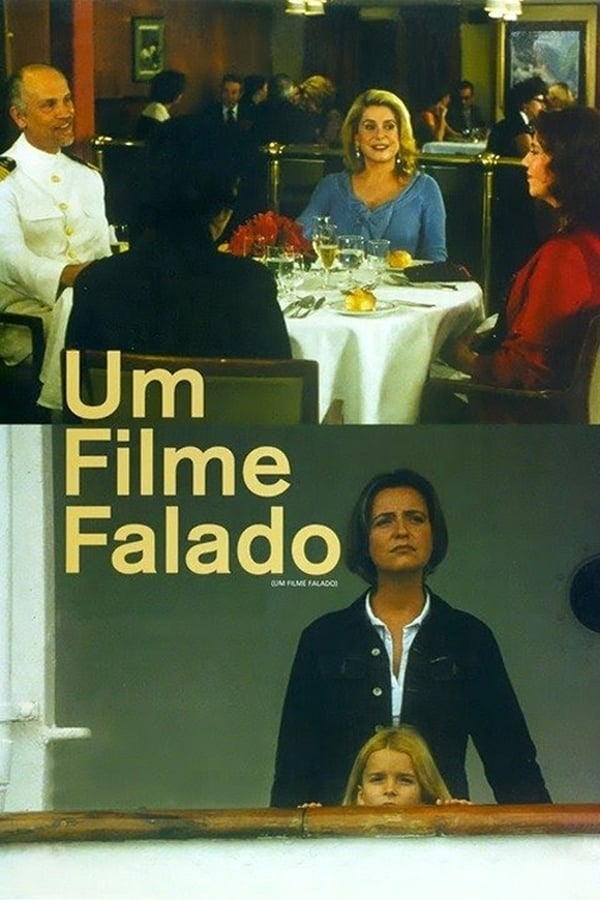 Um Filme Falado (2003)