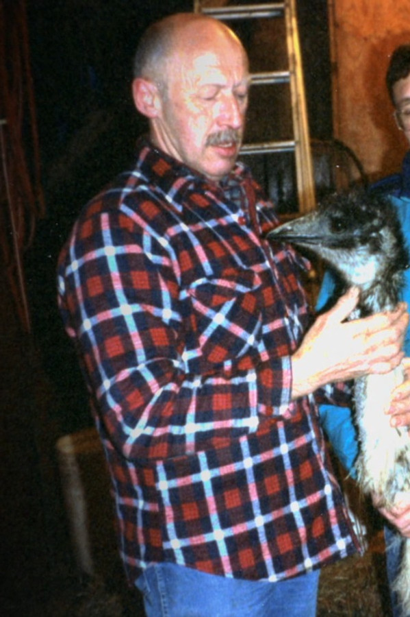 İnanılmaz Pol Çiftliği - Bölüm 3