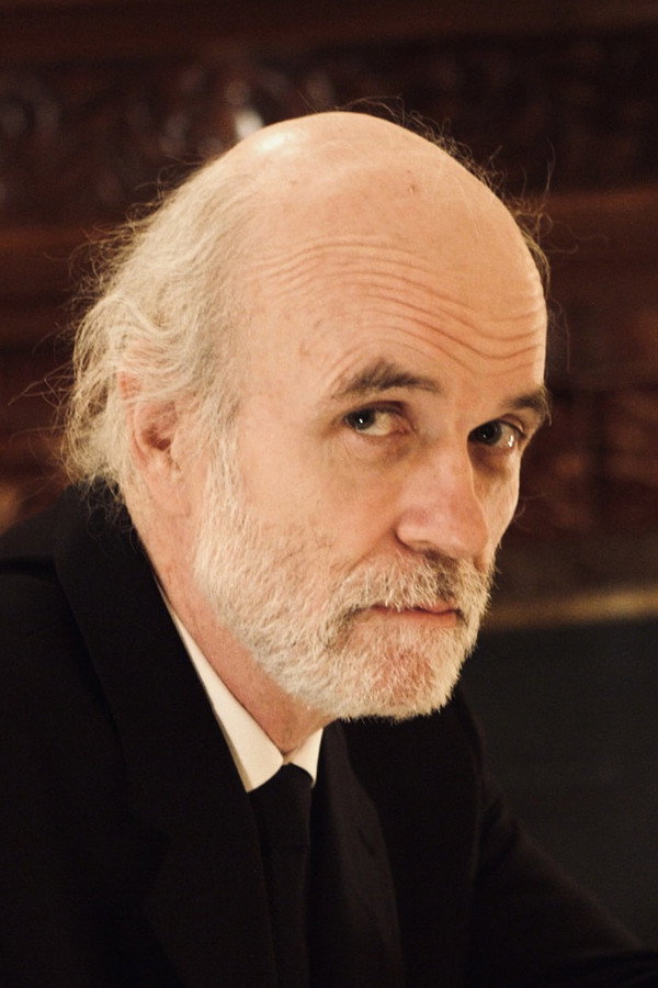 Tom Noonan's headshot
