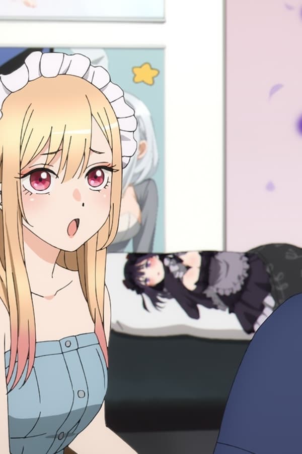 My Dress-Up Darling – S01E12 – Episodio 12