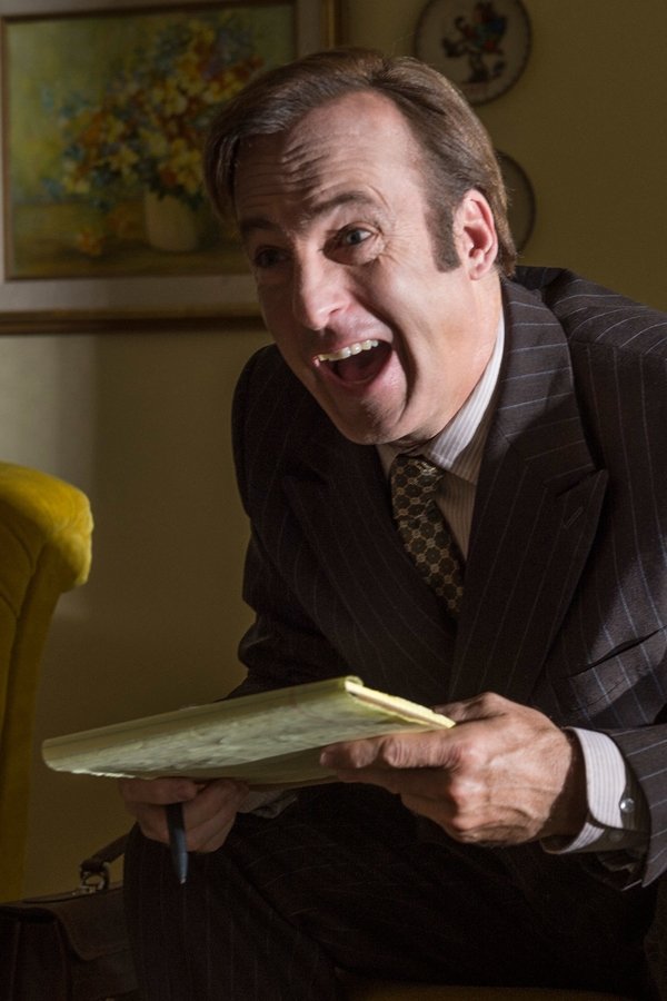 Better Call Saul – S01E05 – Il pastorello delle Alpi