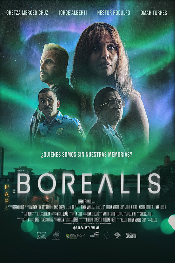 PL - Borealis (2026)