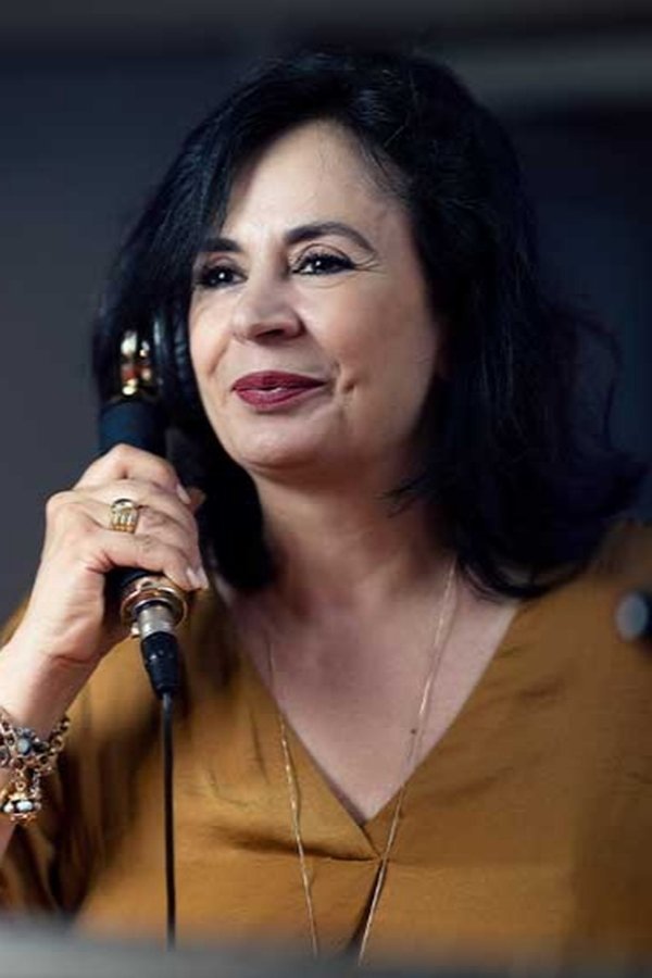 Alessandra Cassioli