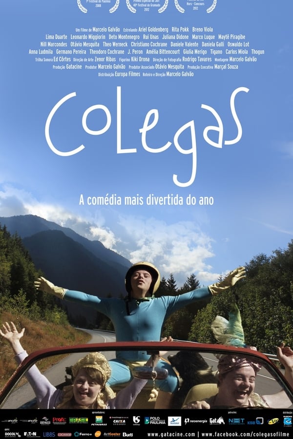 Colegas