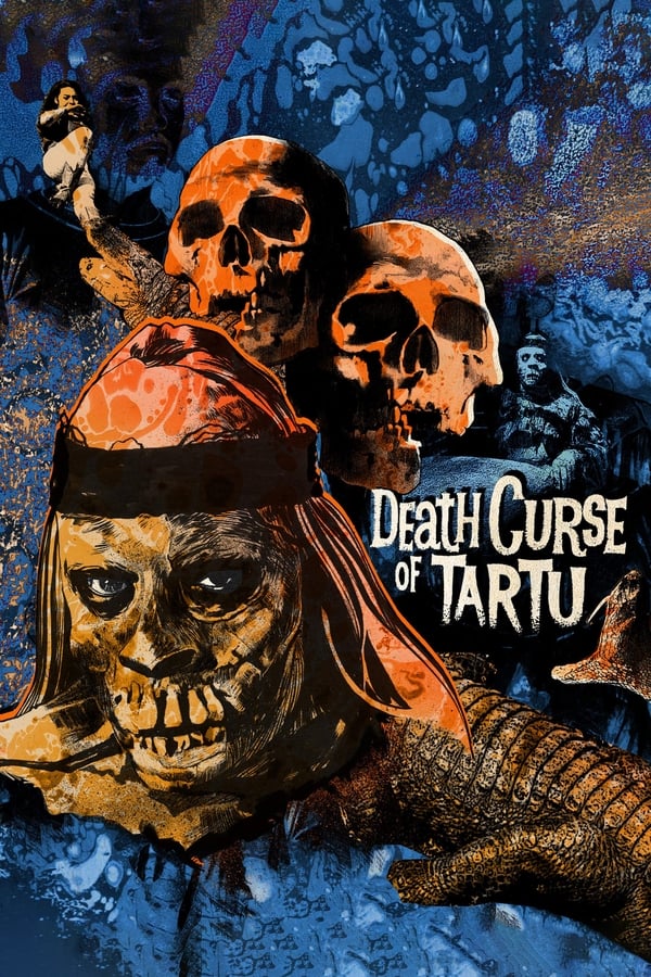 Death Curse of Tartu