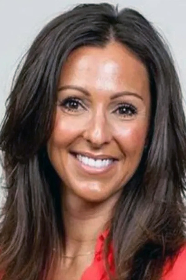 Marcie Leeds's headshot