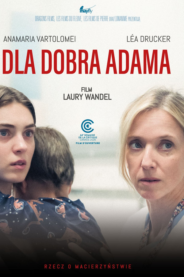 PL - Dla dobra Adama (2025)
