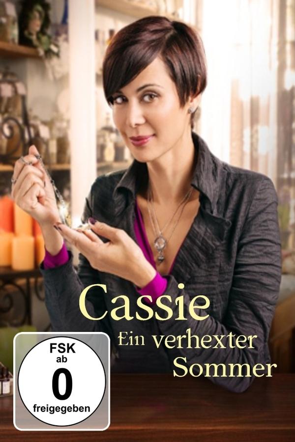 DE - Cassie - Ein verhexter Sommer (2014)