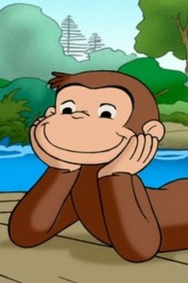 Curioso come George – S01E14 – Episodio 14