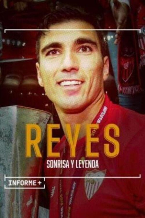 ES - Informe+. Reyes, sonrisa y leyenda (2024)