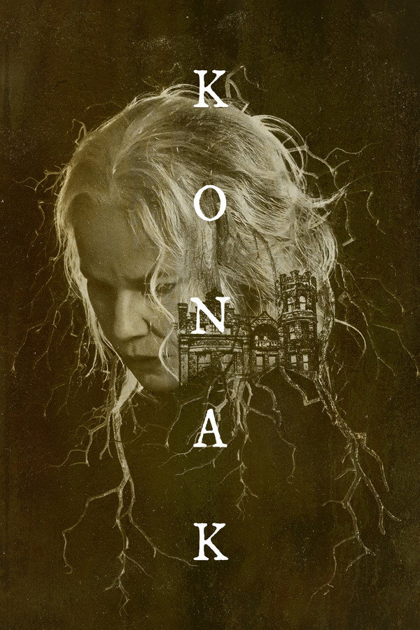 The Manor (2021)