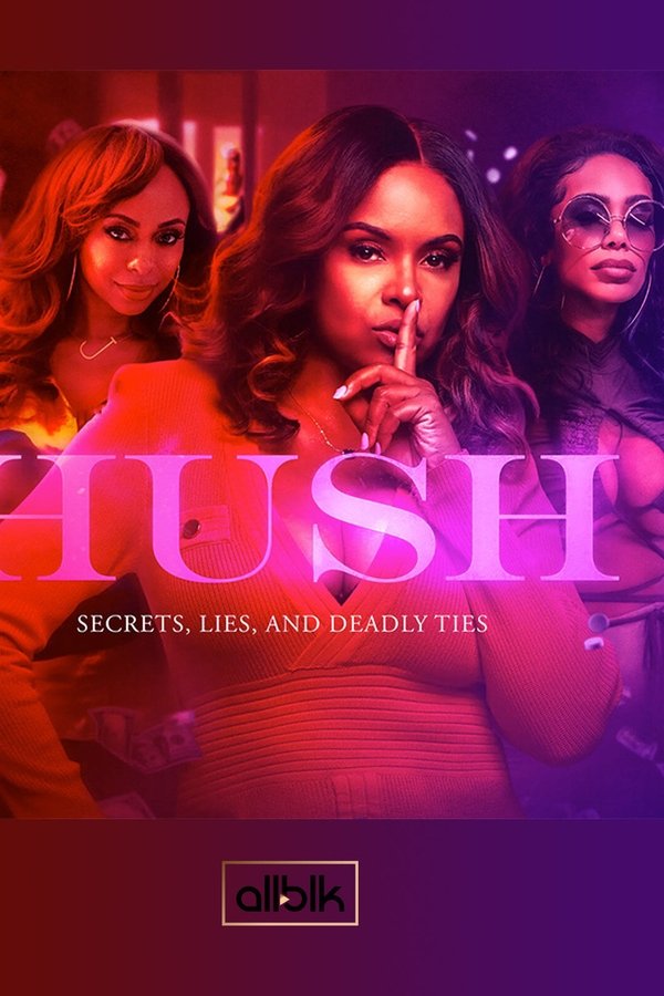 Hush (2022)