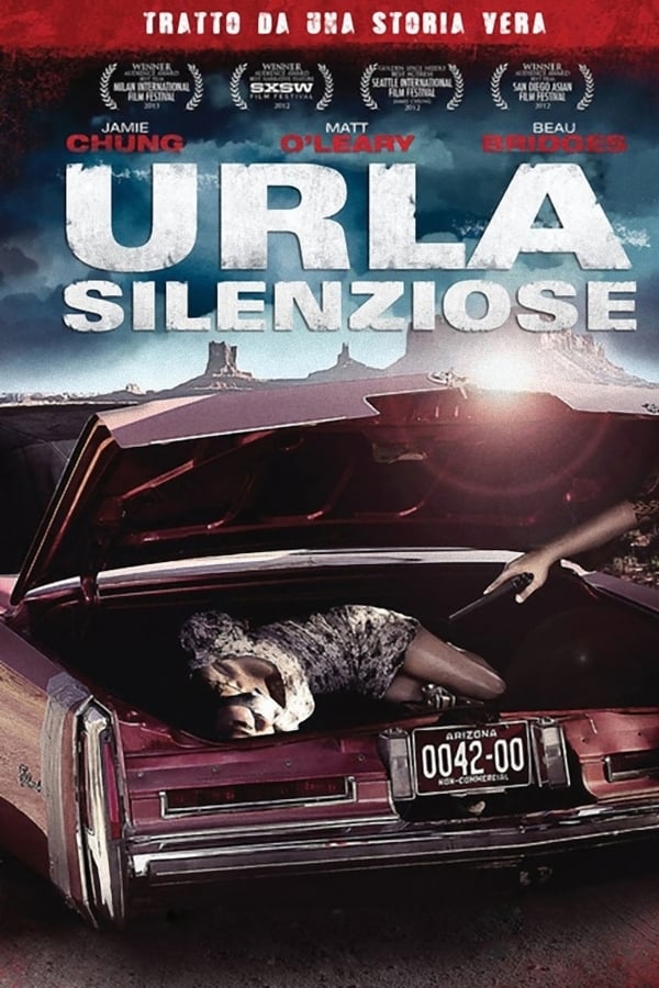 Urla silenziose