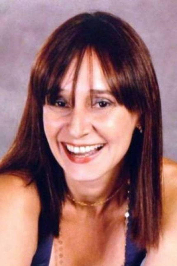 Luciene Martes's headshot