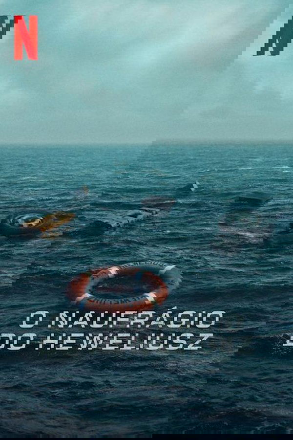 O Naufrágio do Heweliusz